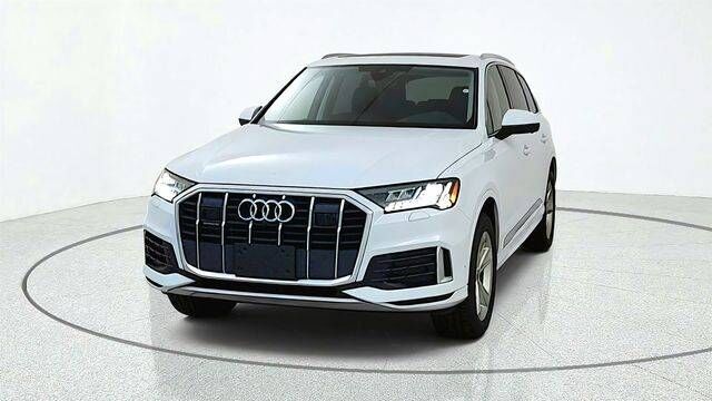 2023 Audi Q7