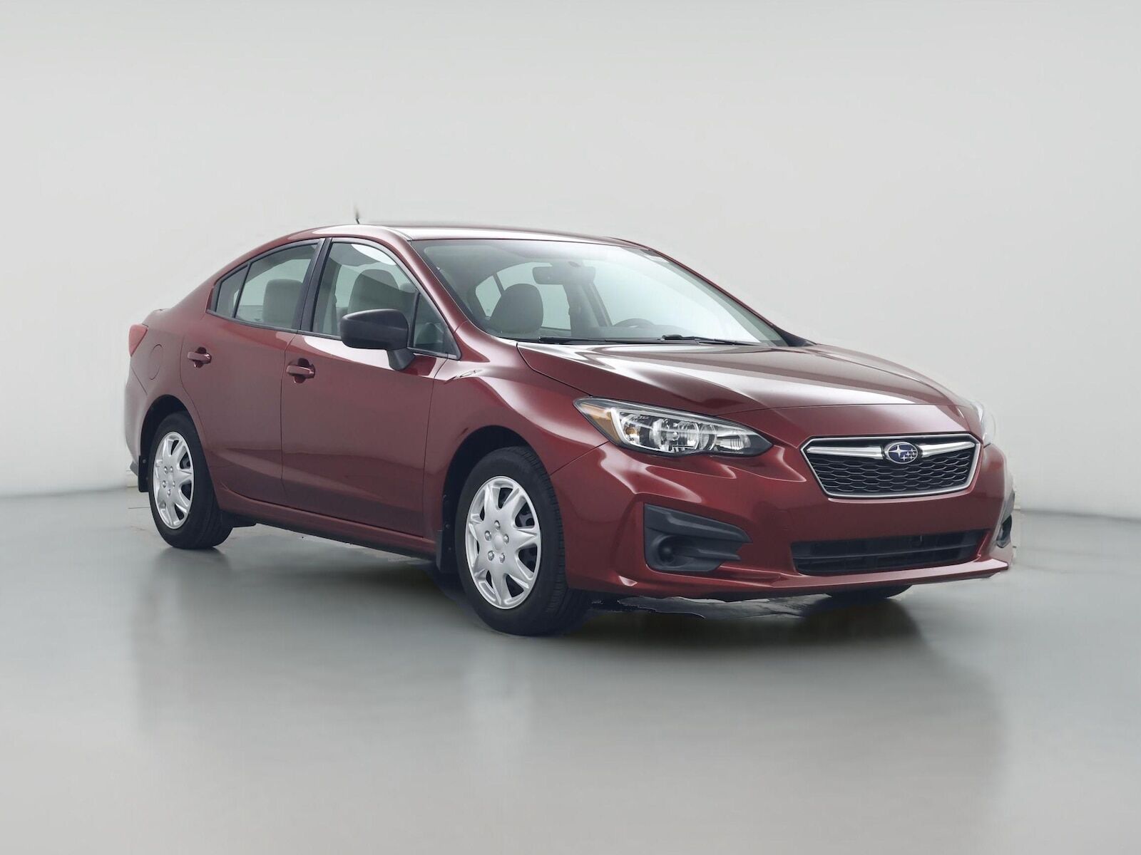 2017 SUBARU Impreza