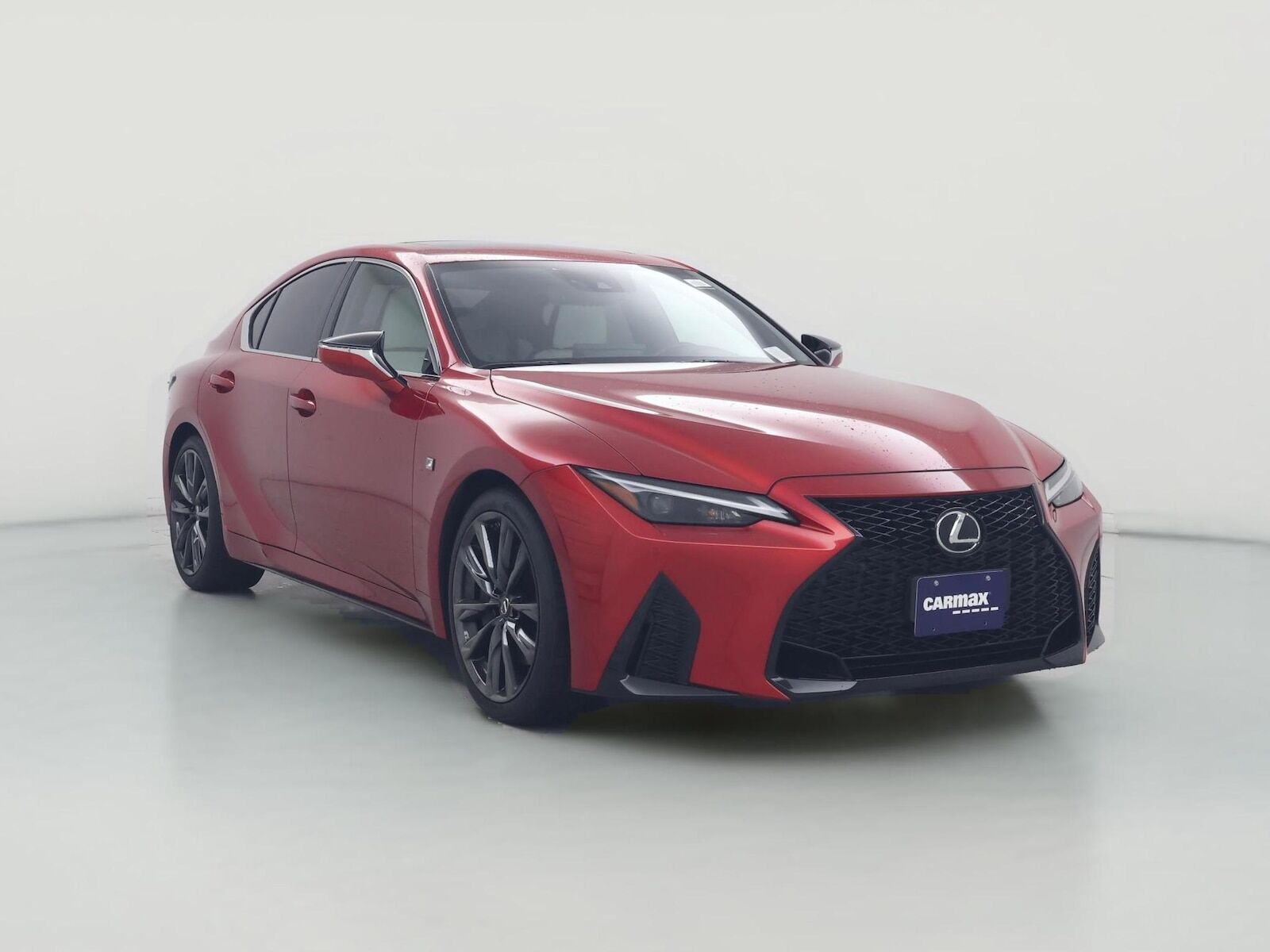 2021 LEXUS IS