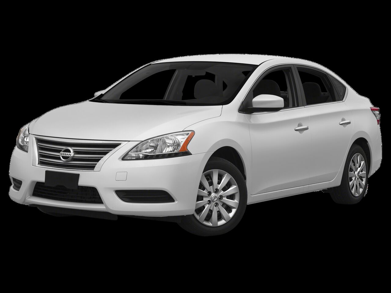 2015 NISSAN Sentra