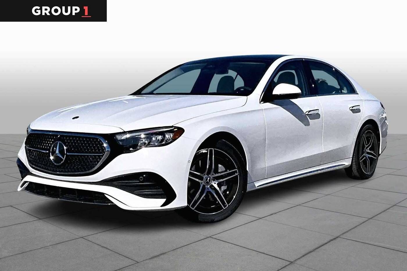2026 MERCEDES-BENZ E-Class