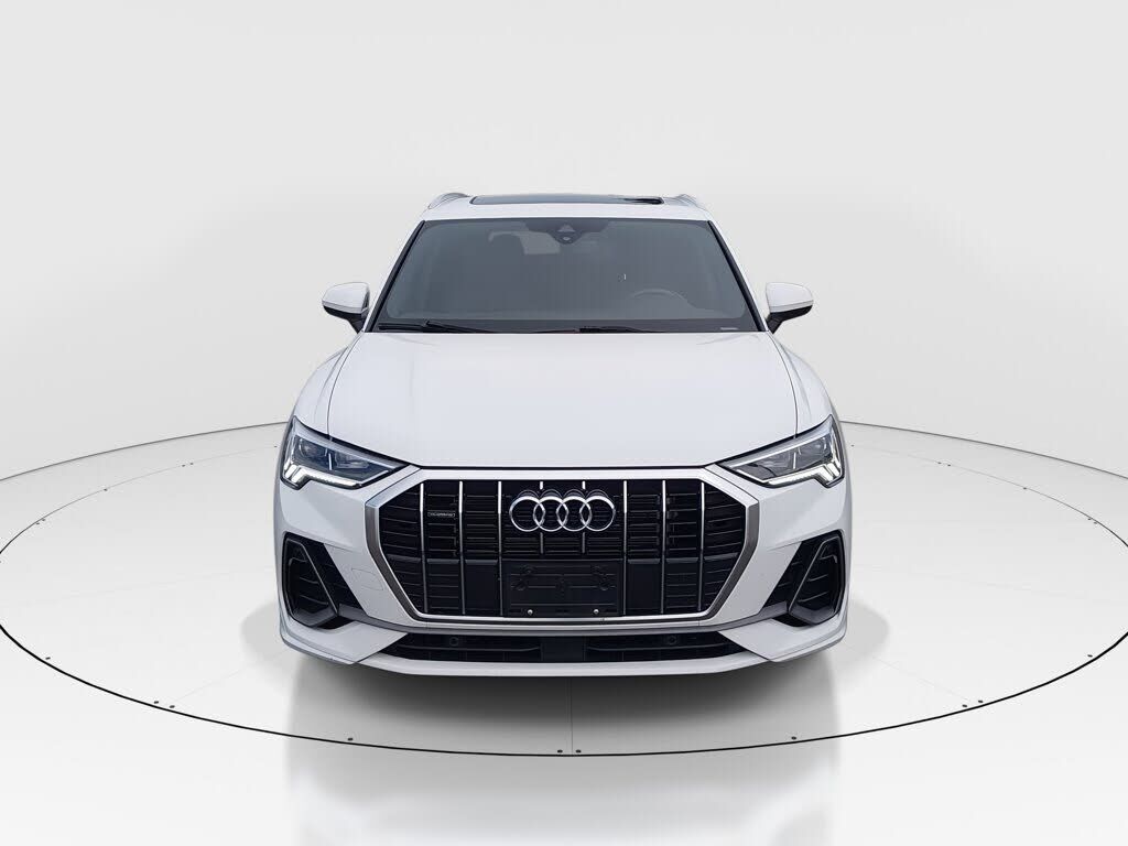 2024 Audi Q3