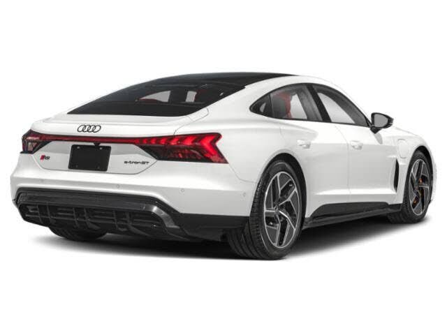 2024 Audi RS e-tron GT