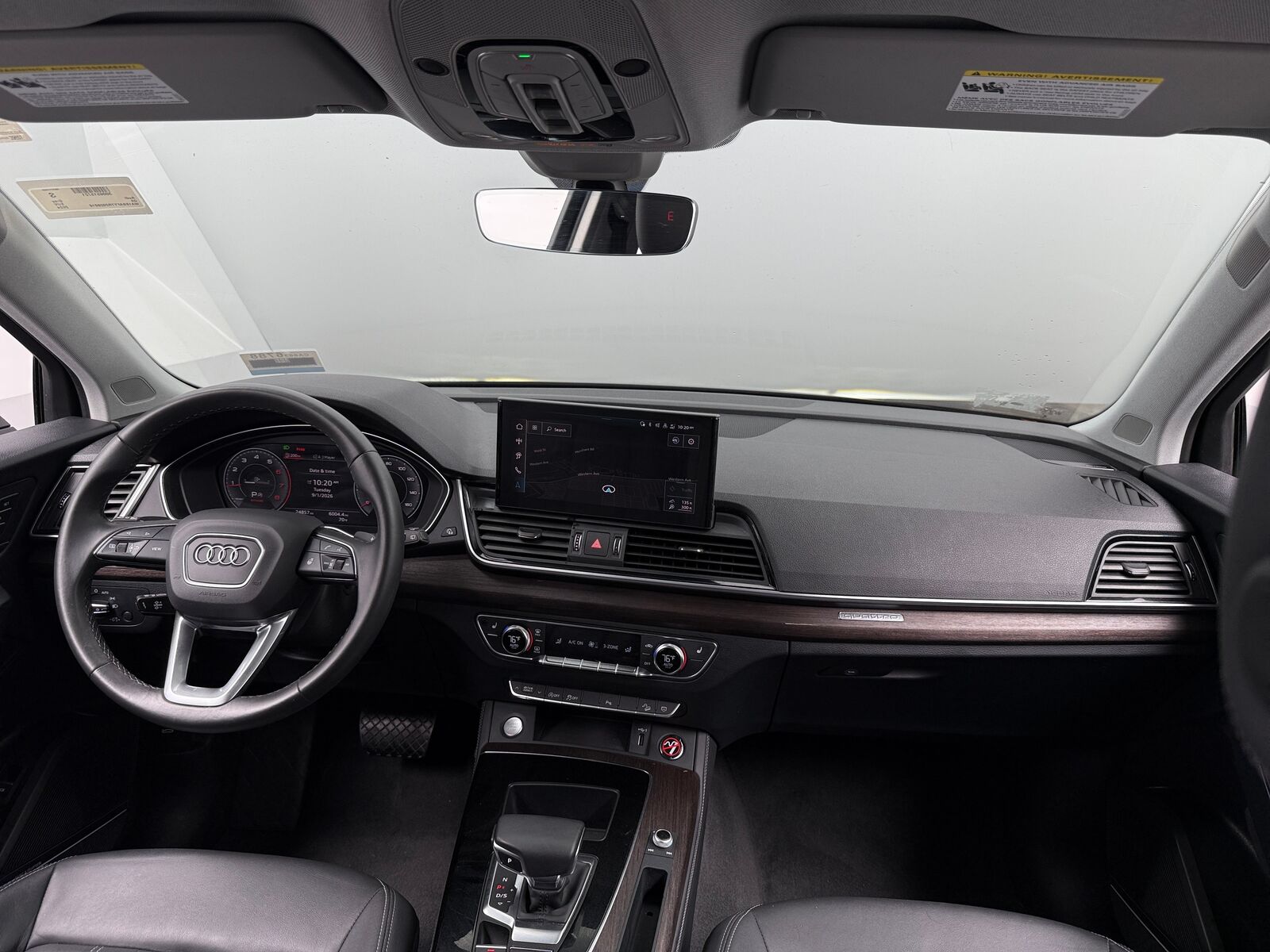 2024 Audi Q5