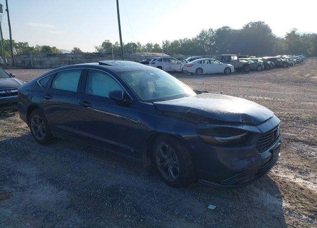 2024 HONDA Accord