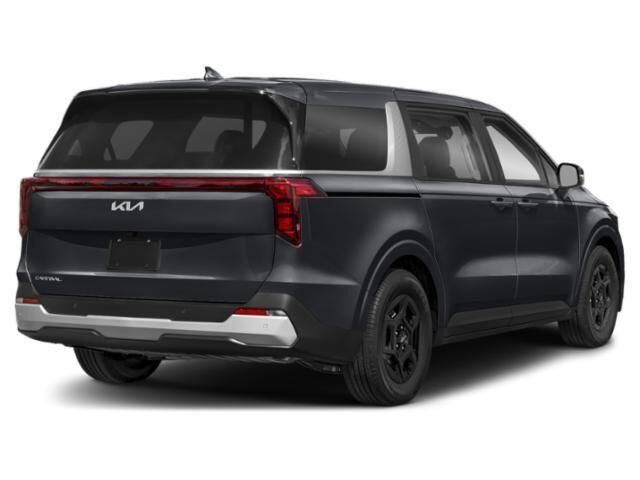 2027 KIA Carnival