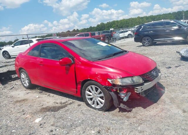 2011 HONDA Civic