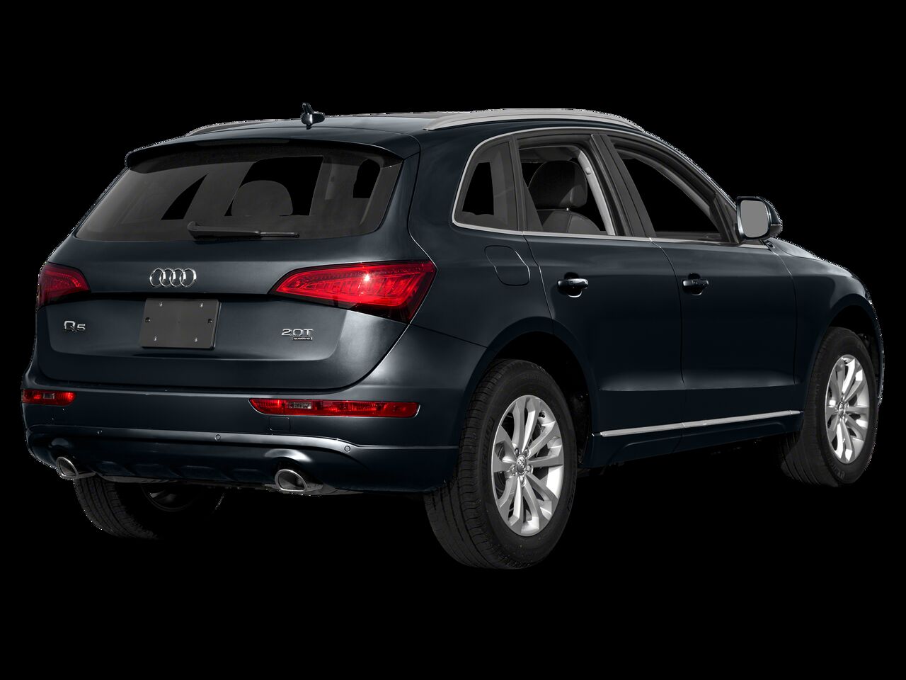 2015 Audi Q5