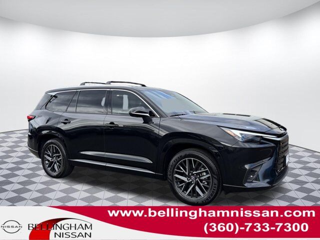 2024 LEXUS TX