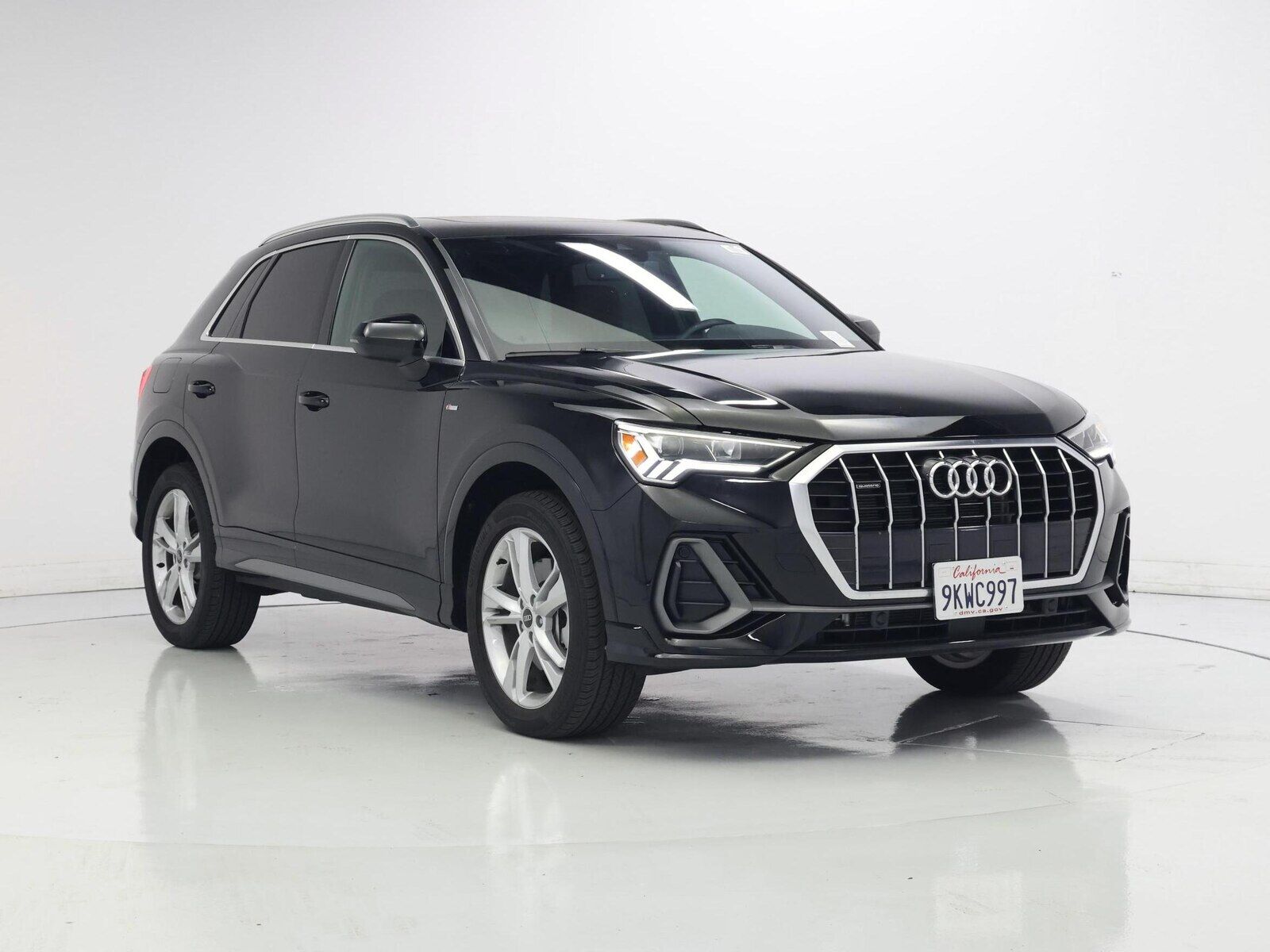 2024 Audi Q3