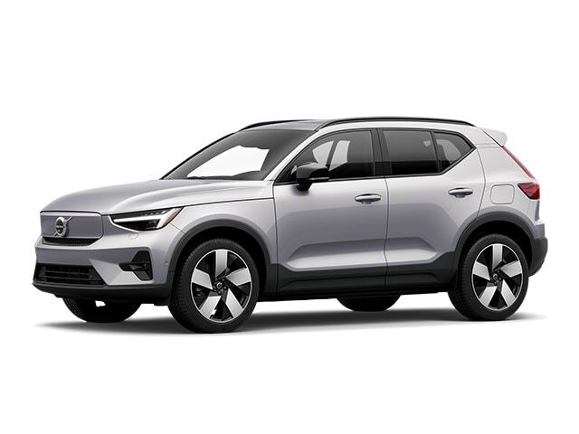 2024 VOLVO XC40