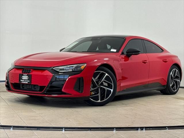 2023 Audi RS e-tron GT