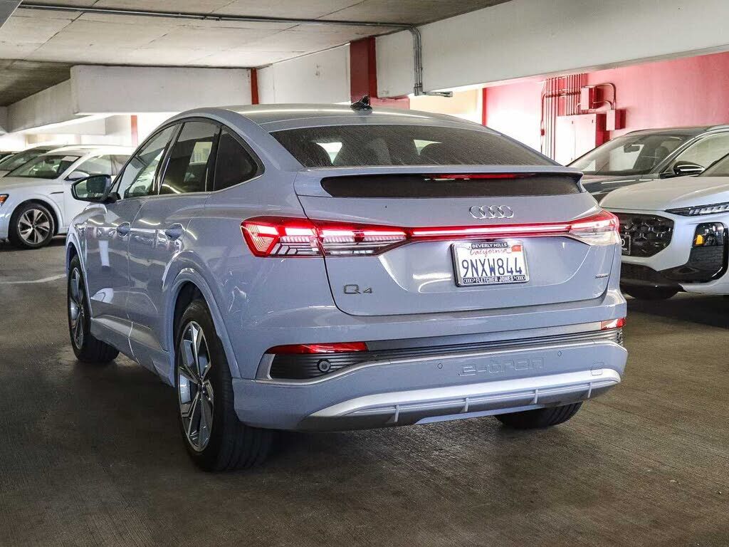 2024 Audi Q4