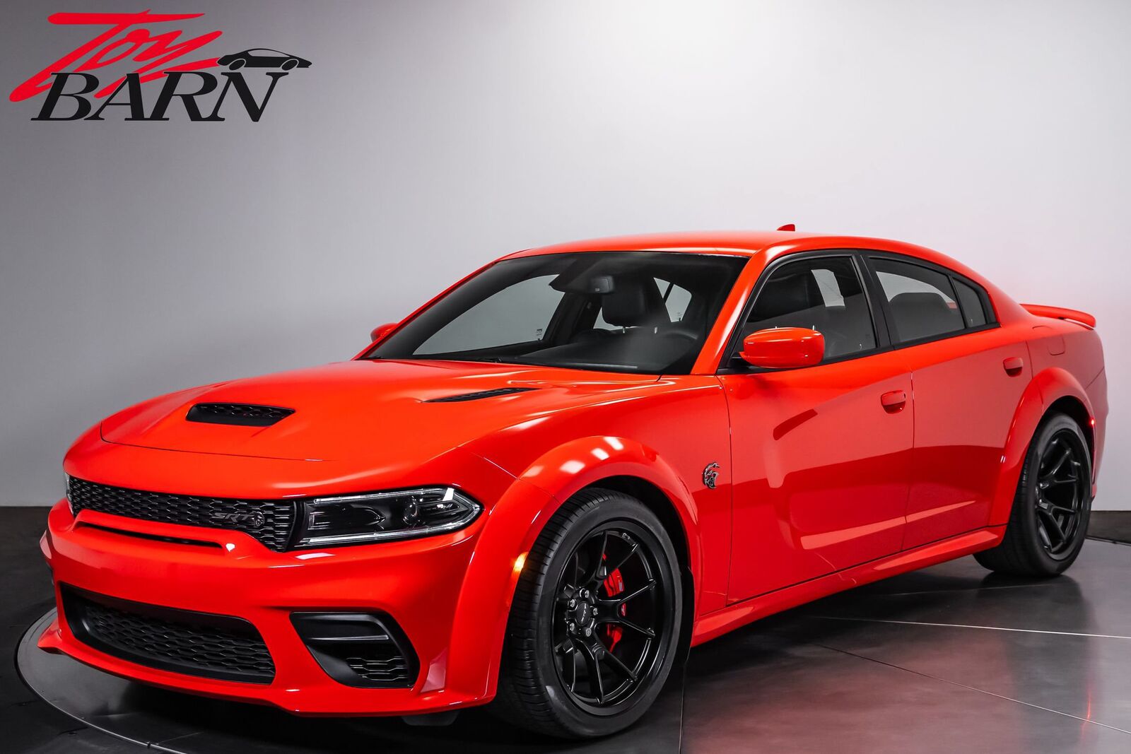 2022 DODGE Charger