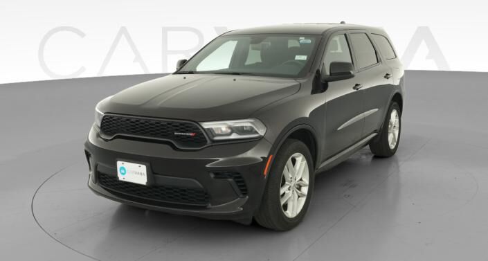 2025 DODGE Durango