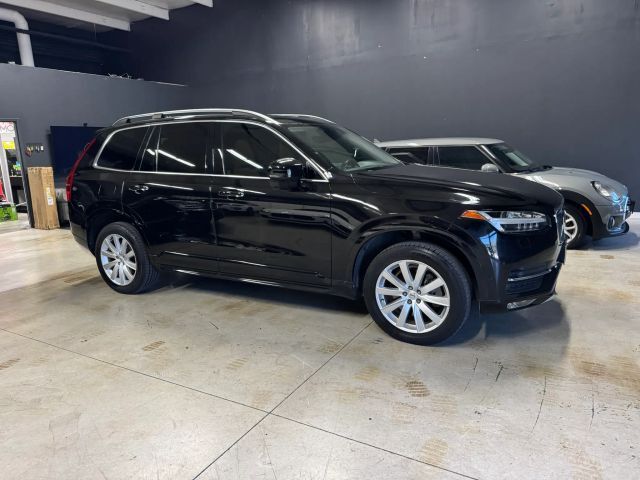 2016 VOLVO XC90