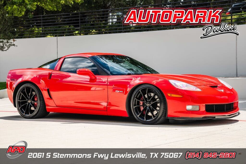 2013 CHEVROLET Corvette