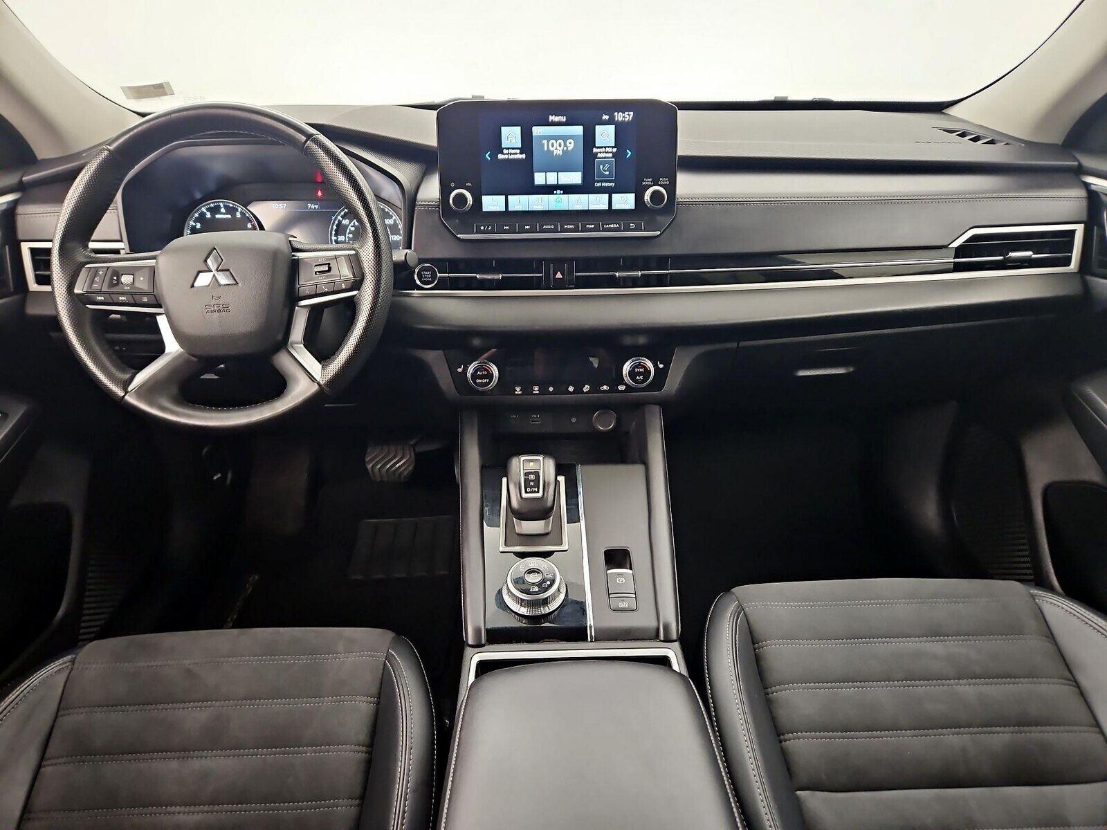 2024 MITSUBISHI Outlander