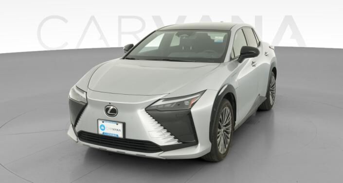2023 LEXUS RZ 450e
