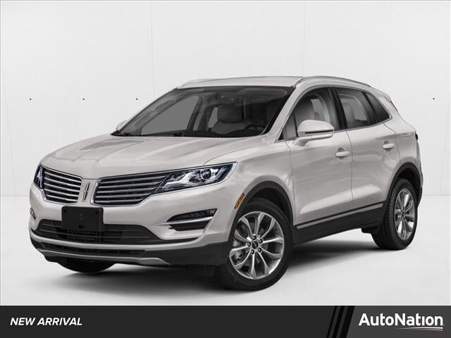 2018 LINCOLN MKC
