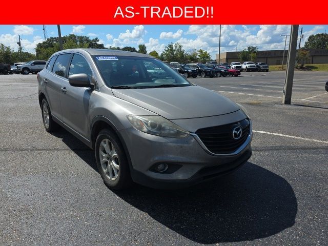 2013 MAZDA CX-9