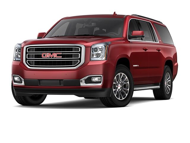 2020 GMC Yukon XL