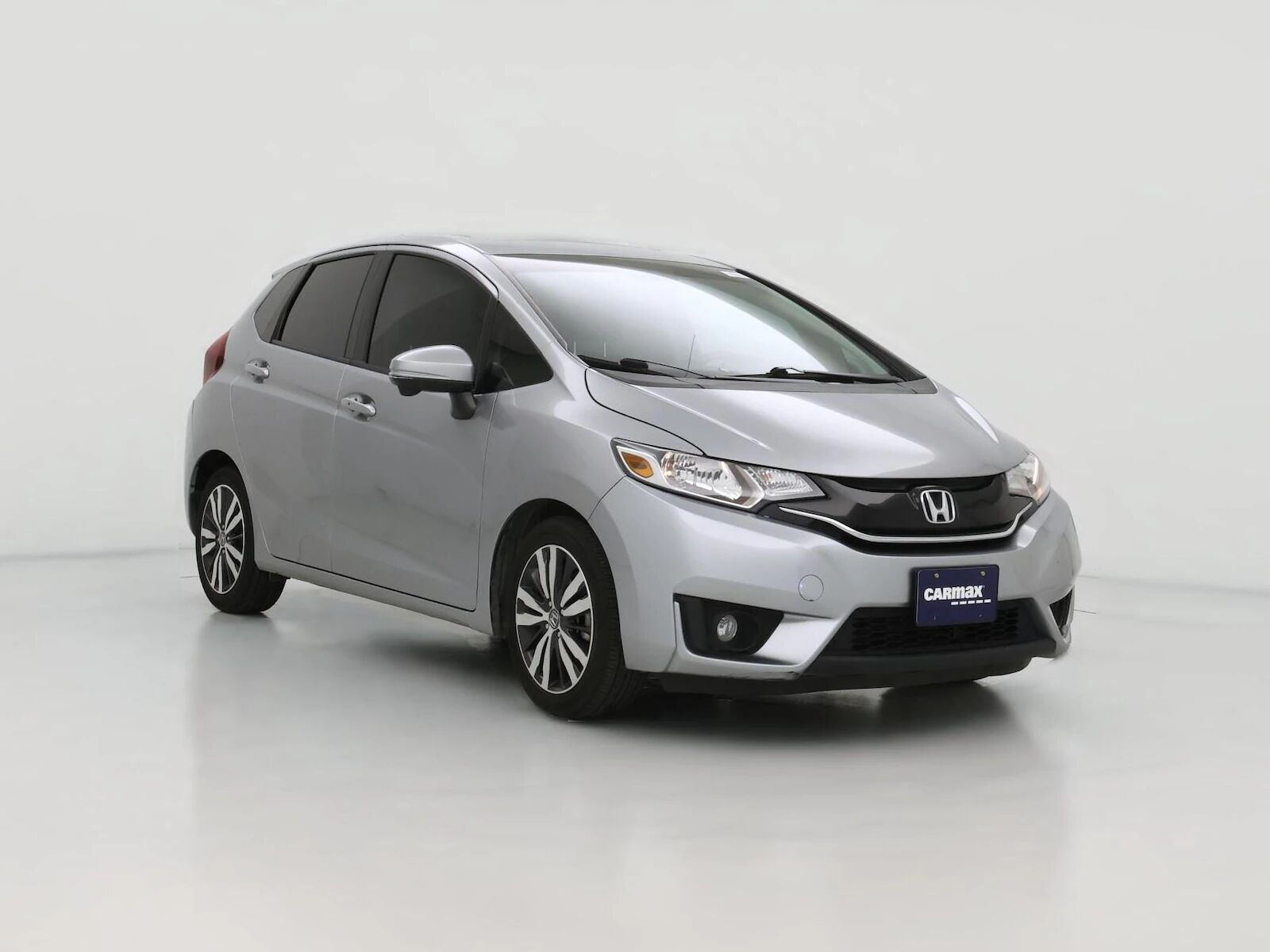 2017 HONDA Fit