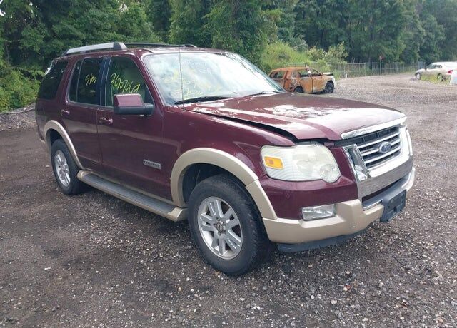 2006 FORD Explorer
