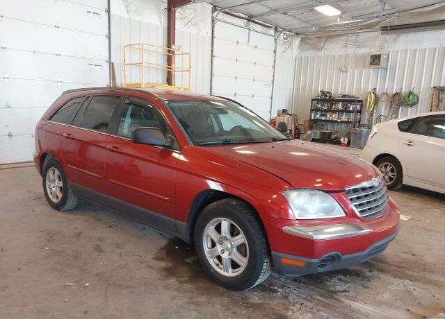 2006 CHRYSLER Pacifica