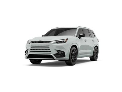 2026 LEXUS TX