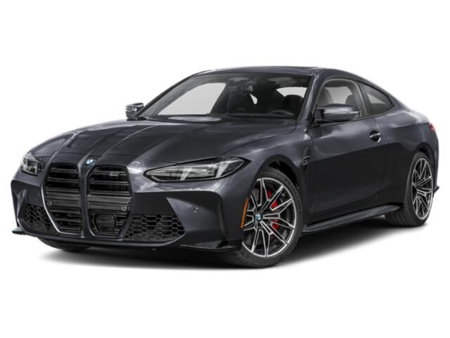 2025 BMW M4