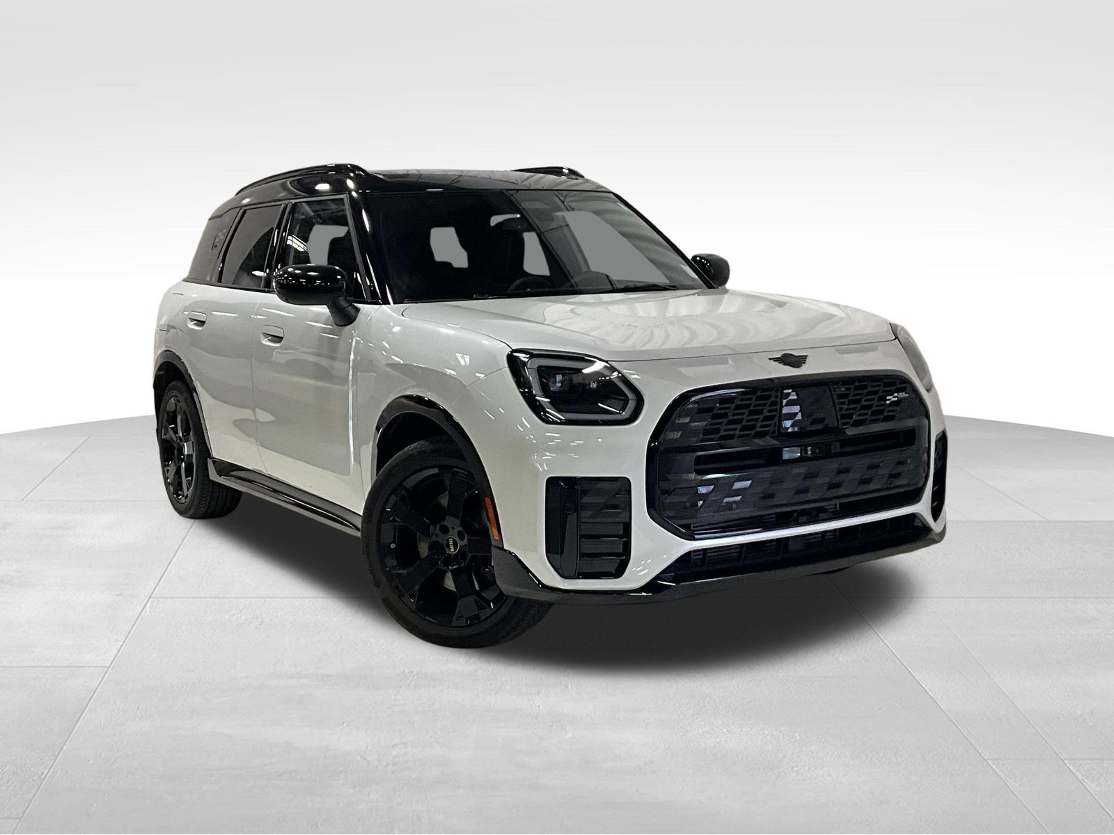 2026 MINI Countryman