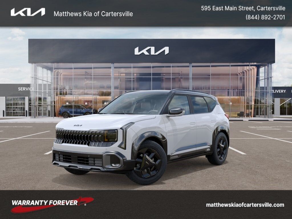 2027 KIA Seltos
