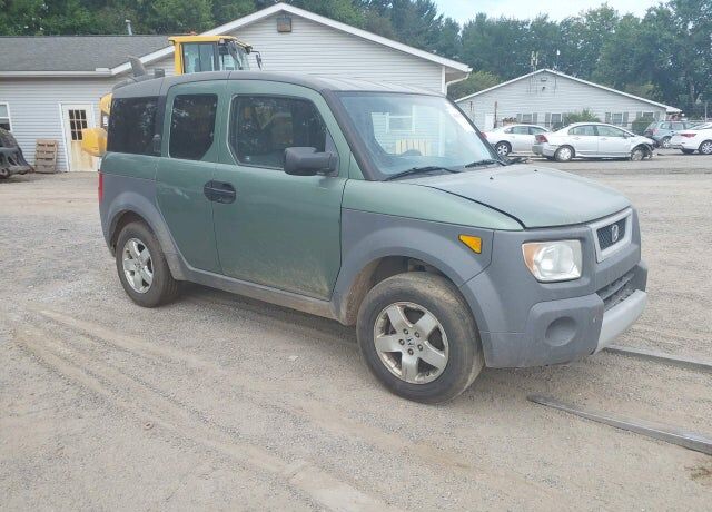2003 HONDA Element