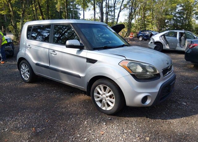 2013 KIA Soul