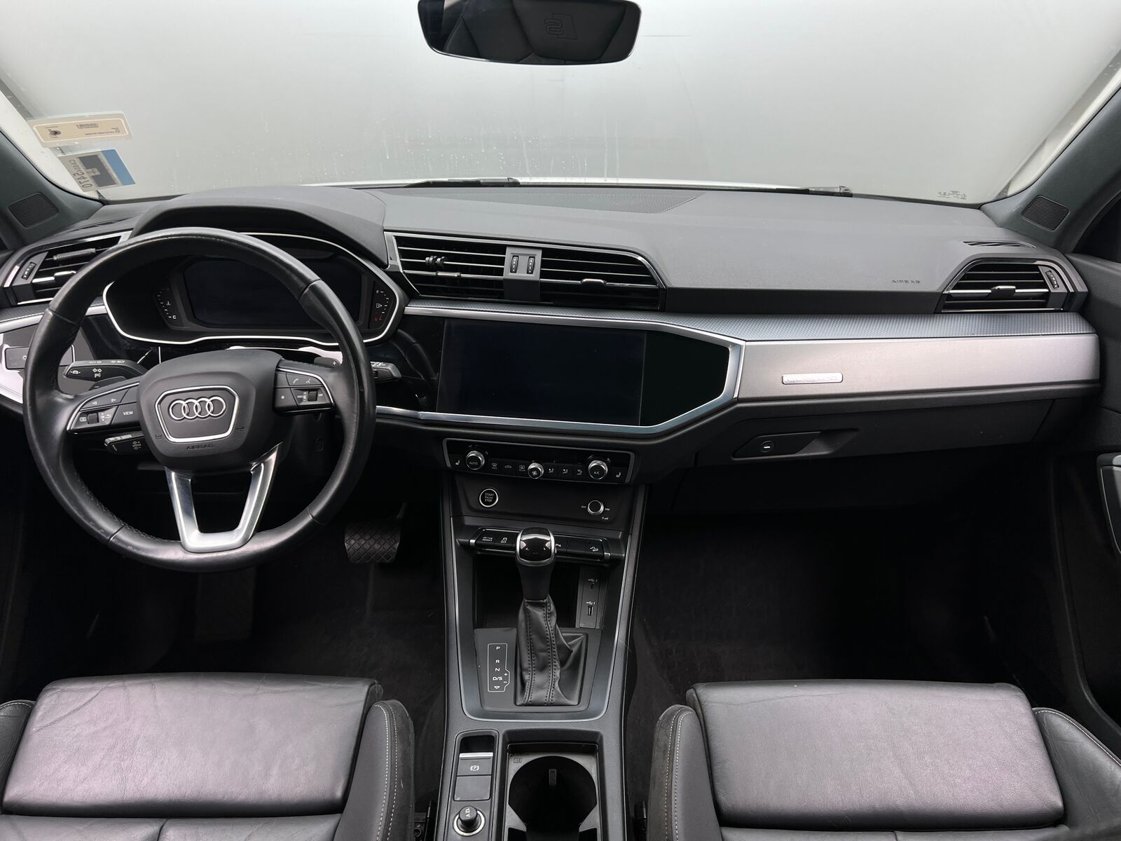 2021 Audi Q3