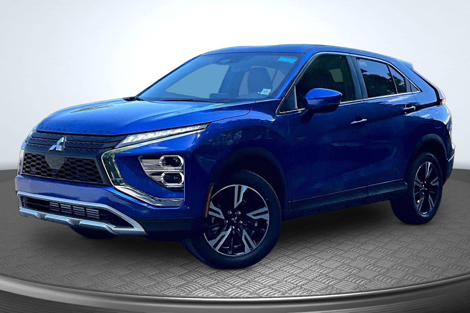 2026 MITSUBISHI ECLIPSE CROSS