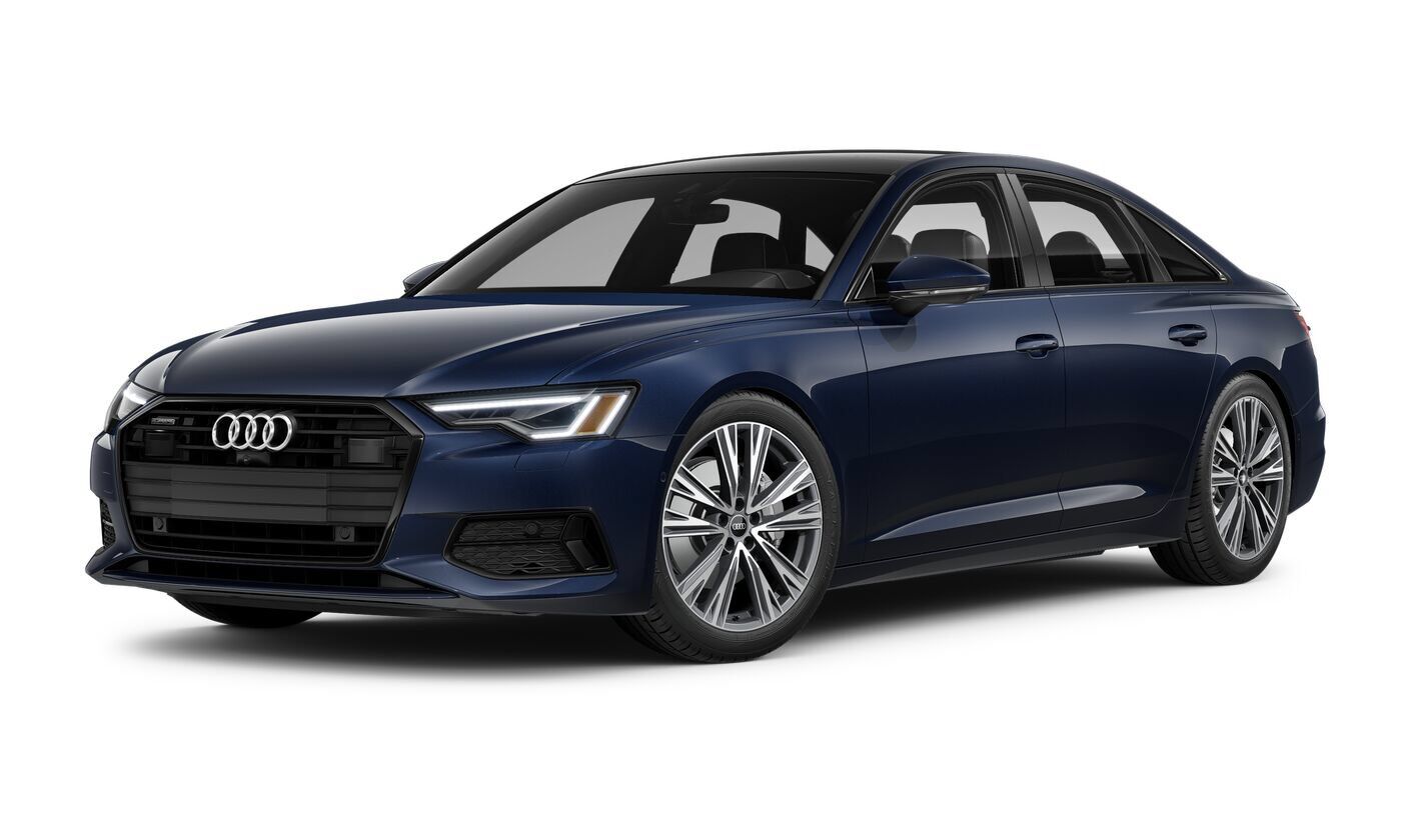 2023 AUDI A6