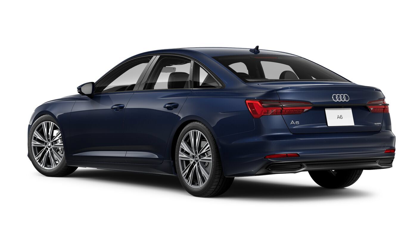 2023 Audi A6