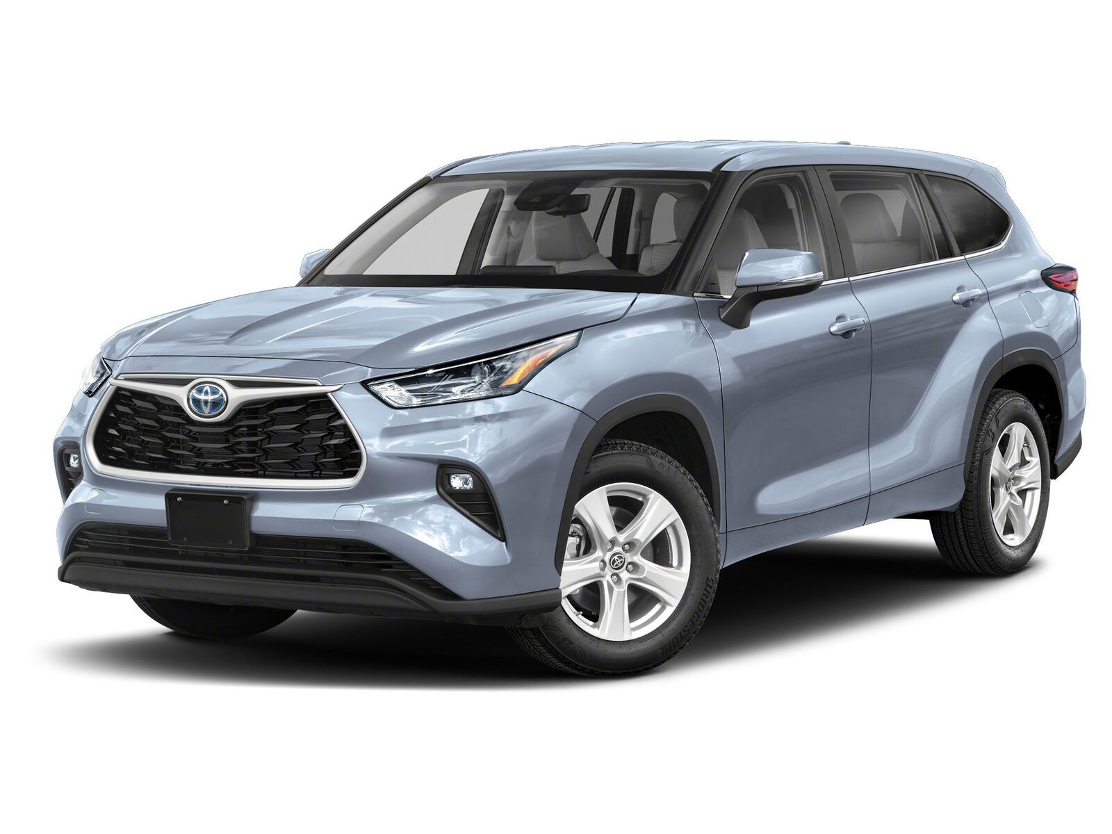2024 TOYOTA Highlander