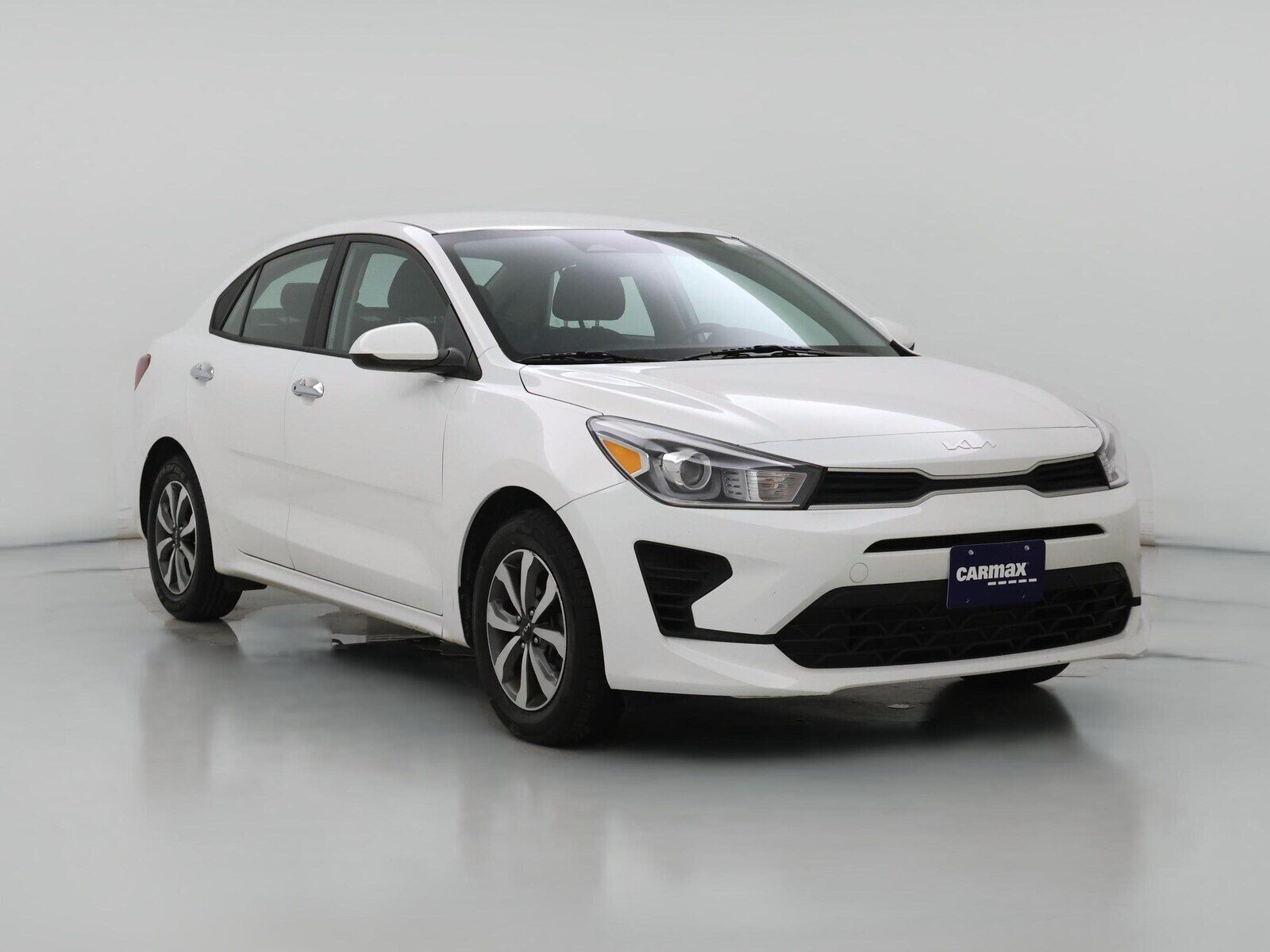 2023 KIA Rio
