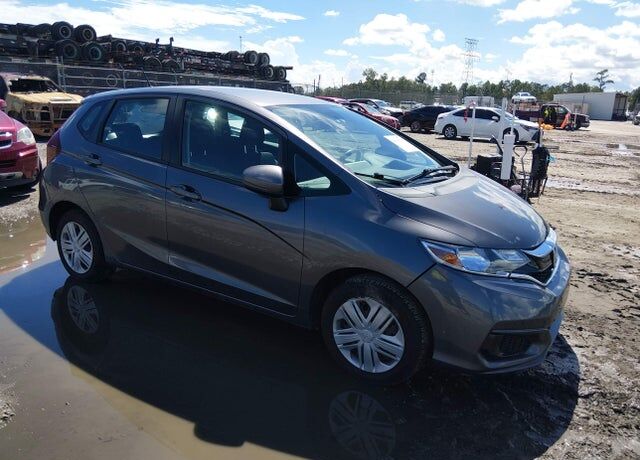 2020 HONDA Fit