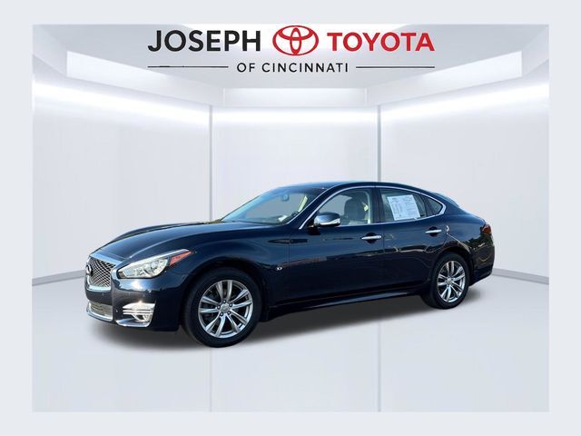 2019 INFINITI Q70