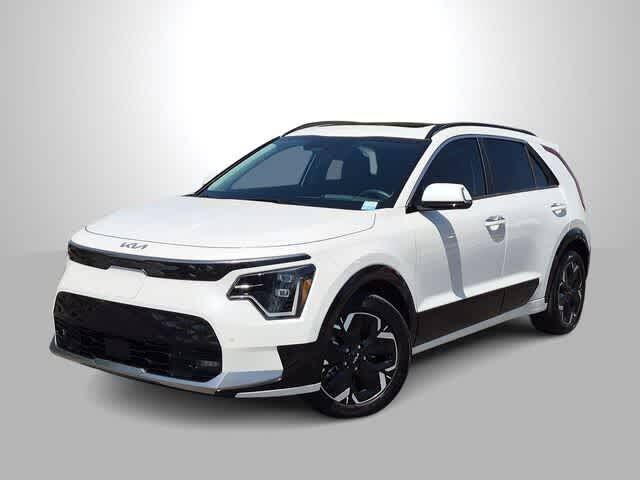2024 KIA Niro