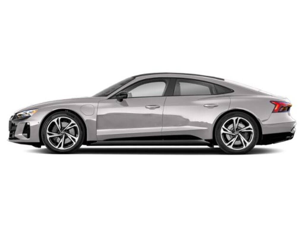 2022 Audi e-tron