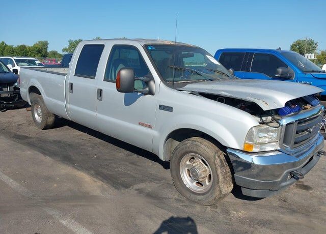 2003 FORD F-250