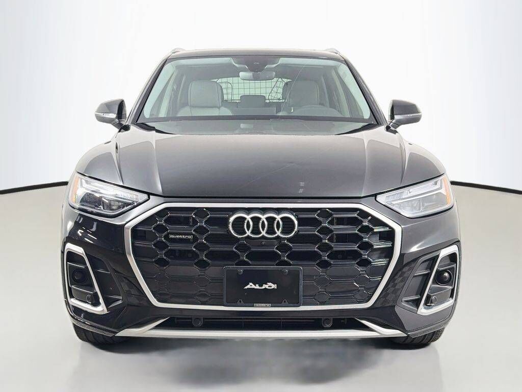2023 Audi Q5 e