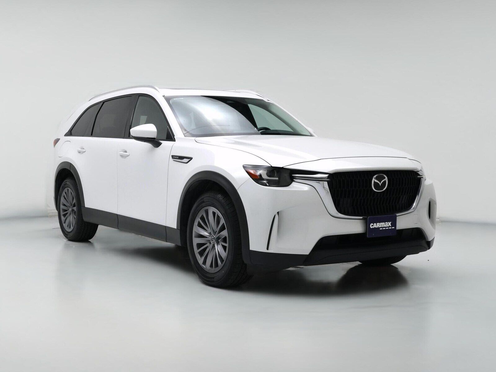 2024 MAZDA CX-90