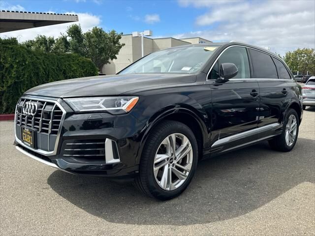 2023 Audi Q7