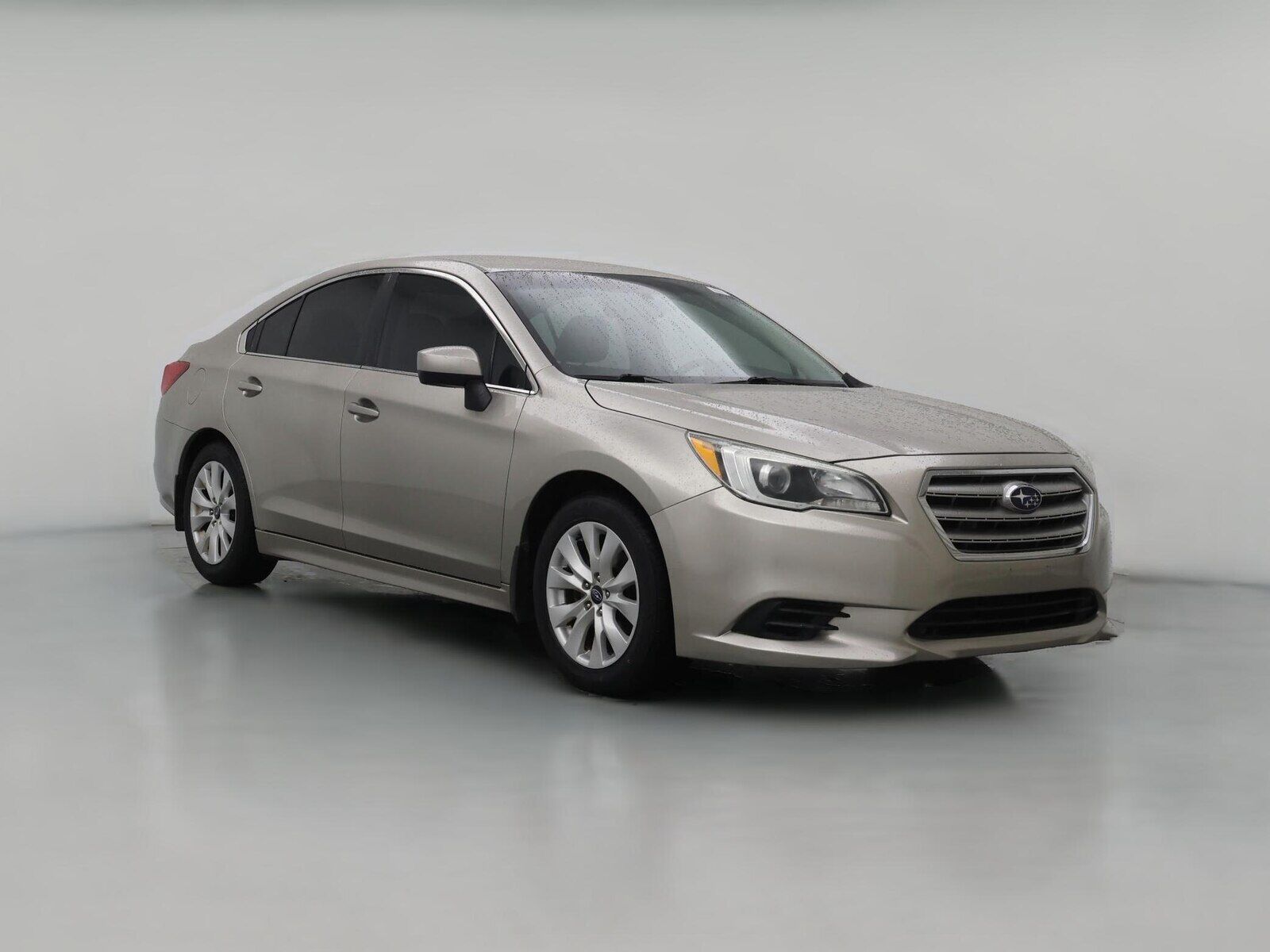 2016 SUBARU Legacy
